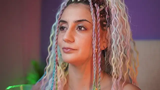 SabrinaHope online show from 5, 7, 2026