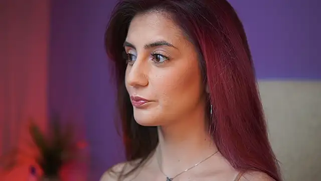 SabrinaHope online show from 30, 5, 2026