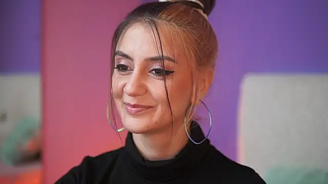 SabrinaHope online show from 14, 11, 2025