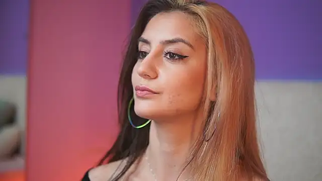 SabrinaHope online show from 30, 11, 2025