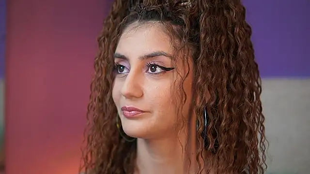 Snapshot of SabrinaHope chatting on 25, 2, 2026 SabrinaHope online show from 25, 2, 2026