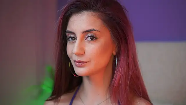 SabrinaHope online show from 29, 6, 2026