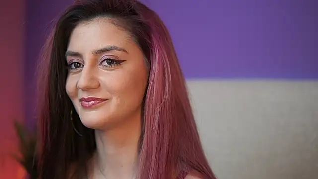 SabrinaHope online show from 23, 3, 2026