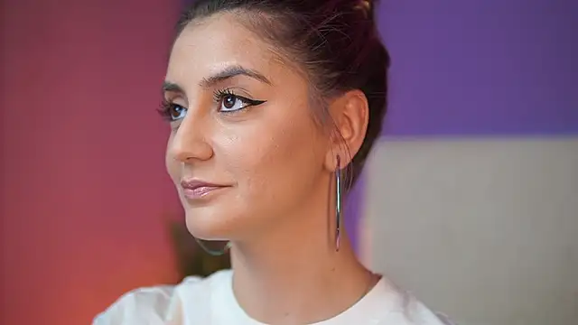 SabrinaHope online show from 14, 3, 2026