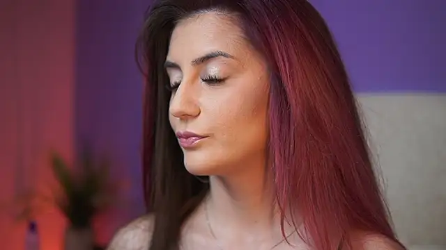SabrinaHope online show from 11, 6, 2026