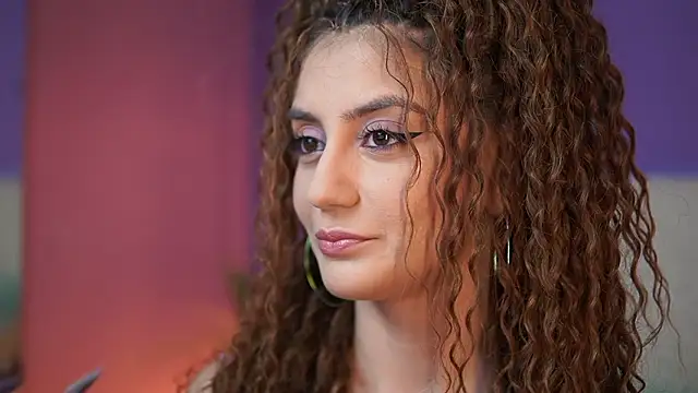 Snapshot of SabrinaHope chatting on 22, 2, 2026 SabrinaHope online show from 22, 2, 2026