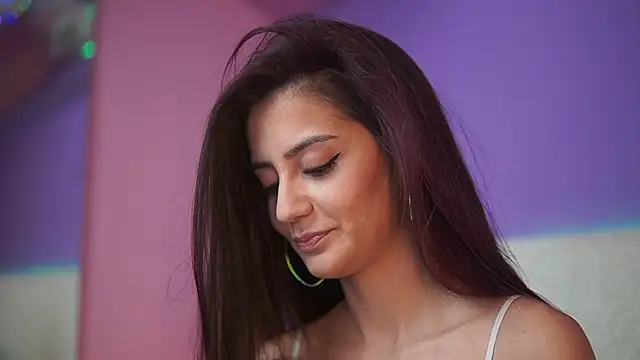 SabrinaHope online show from 3, 10, 2025