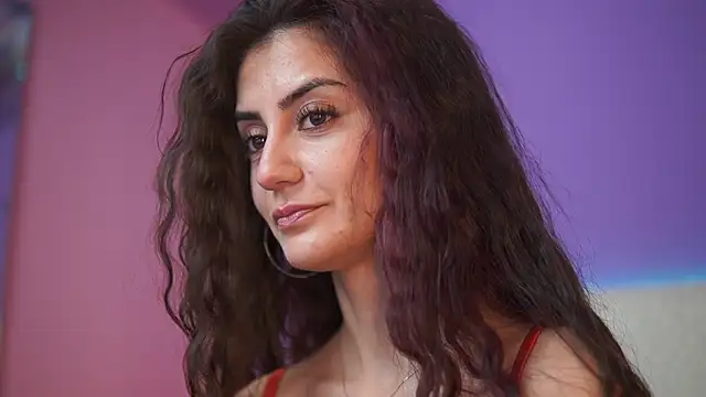 SabrinaHope online show from 19, 9, 2025