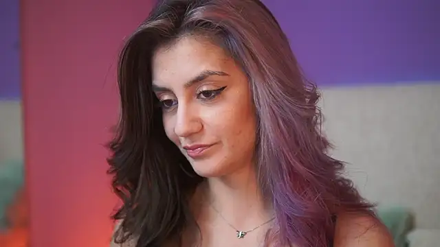 SabrinaHope online show from 20, 12, 2025