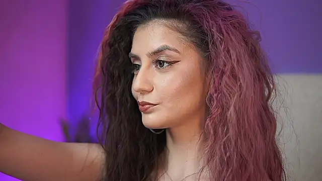 SabrinaHope online show from 28, 3, 2026