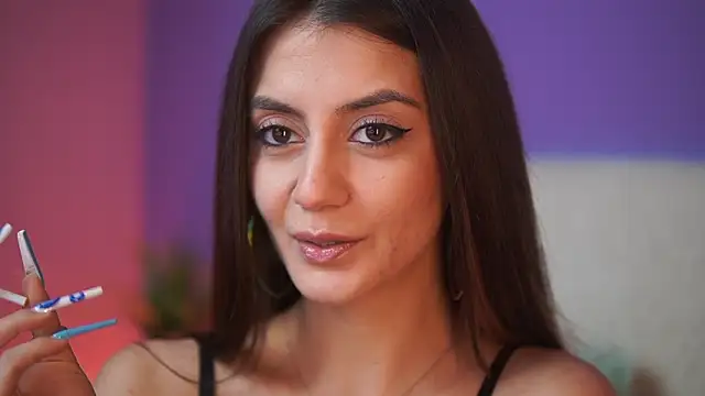 SabrinaHope online show from 15, 11, 2025