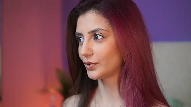 SabrinaHope online show from 8, 5, 2026