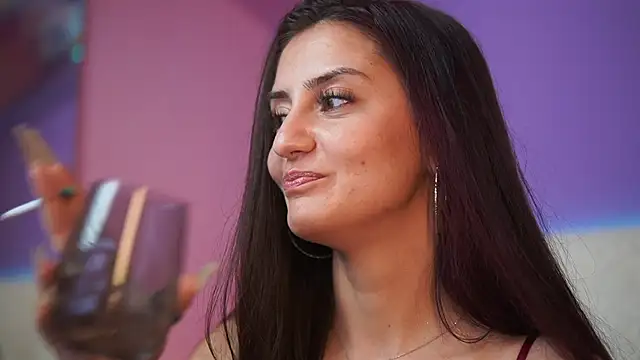 SabrinaHope online show from 11, 9, 2025