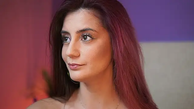 SabrinaHope online show from 18, 6, 2026
