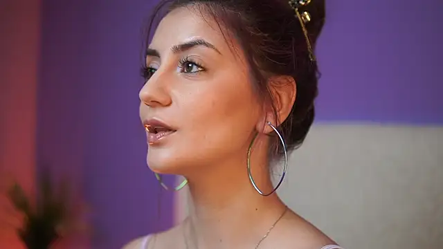 SabrinaHope online show from 22, 5, 2026