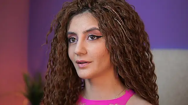 Snapshot of SabrinaHope chatting on 15, 2, 2026 SabrinaHope online show from 15, 2, 2026