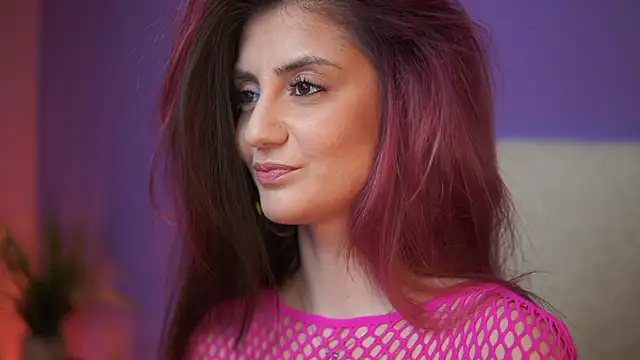 SabrinaHope online show from 16, 5, 2026