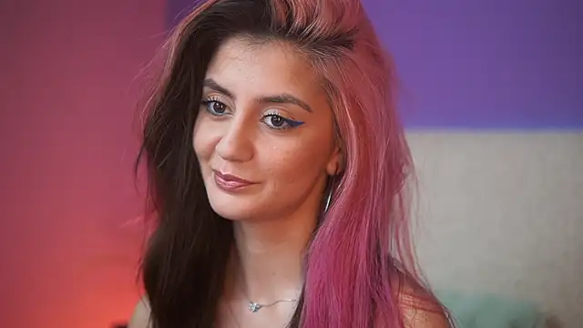 SabrinaHope online show from 15, 12, 2025