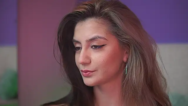 Snapshot of SabrinaHope chatting on 18, 1, 2026 SabrinaHope online show from 18, 1, 2026