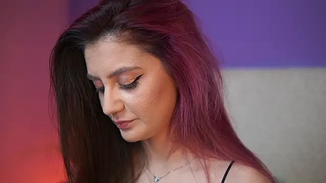 SabrinaHope online show from 12, 3, 2026