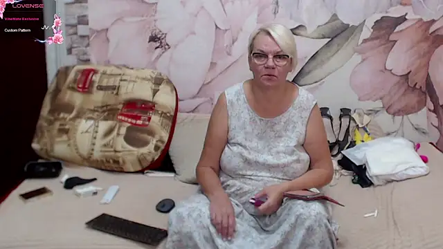 RinaM-Mashasun online show from 13, 10, 2025