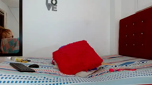 kattysex74 online show from 13, 3, 2025