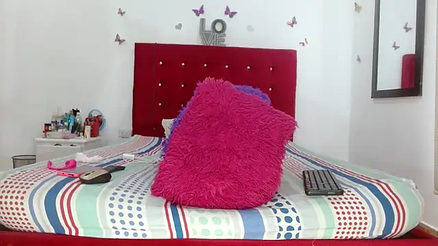 kattysex74 online show from 20, 9, 2025