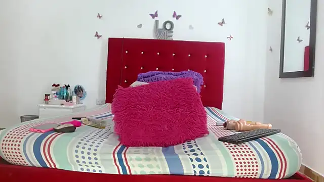 kattysex74 online show from 24, 9, 2025