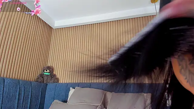 Snapshot of kathecute__ chatting on 18, 1, 2026 kathecute online show from 18, 1, 2026