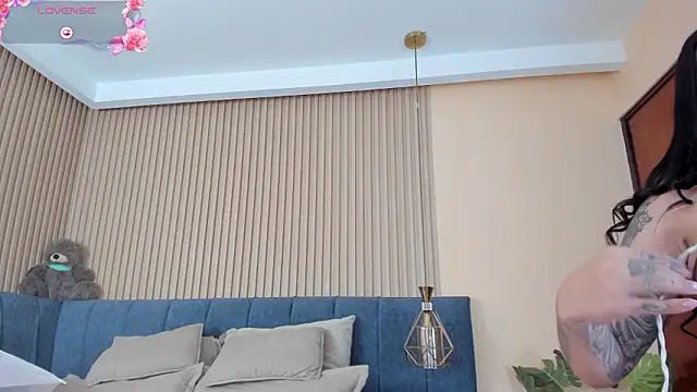 Snapshot of kathecute__ chatting on 6, 2, 2026 kathecute online show from 6, 2, 2026