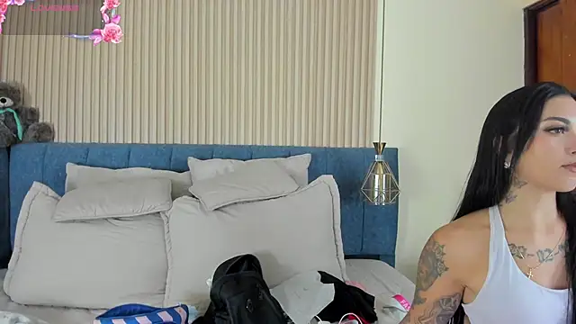 kathecute   online show from 3, 6, 2026
