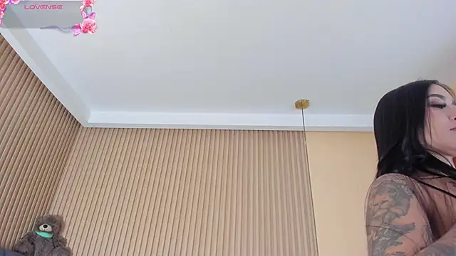 Snapshot of kathecute__ chatting on 1, 2, 2026 kathecute online show from 1, 2, 2026