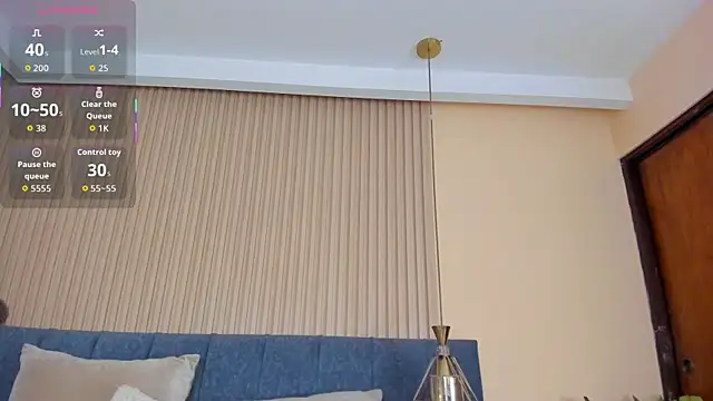 kathecute   online show from 29, 11, 2025