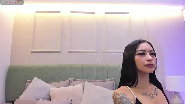 Snapshot of kathecute__ chatting on 1, 3, 2026 kathecute online show from 1, 3, 2026