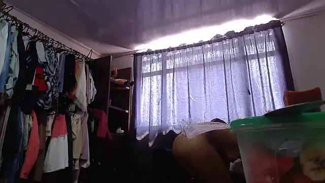 DanaiOluyi online show from 29, 11, 2025