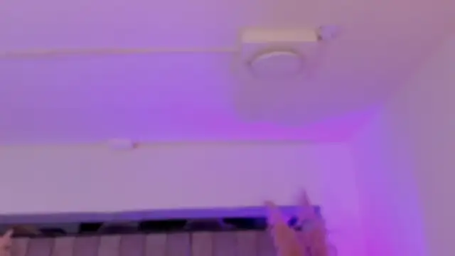 ChaynnaCooper online show from 6, 2, 2026