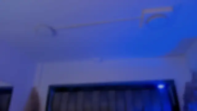 ChaynnaCooper online show from 6, 11, 2025