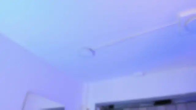 ChaynnaCooper online show from 18, 9, 2025