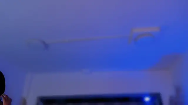 ChaynnaCooper online show from 11, 11, 2025