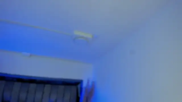 ChaynnaCooper online show from 25, 2, 2026