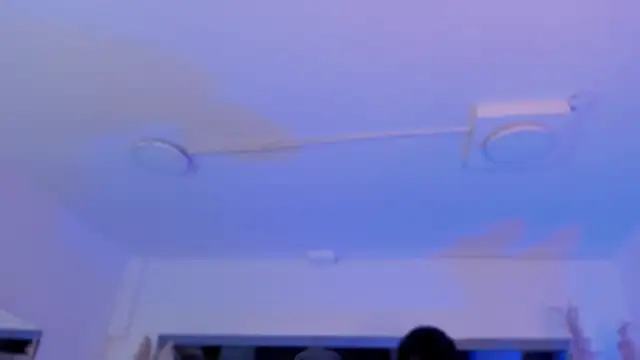 ChaynnaCooper online show from 26, 11, 2025