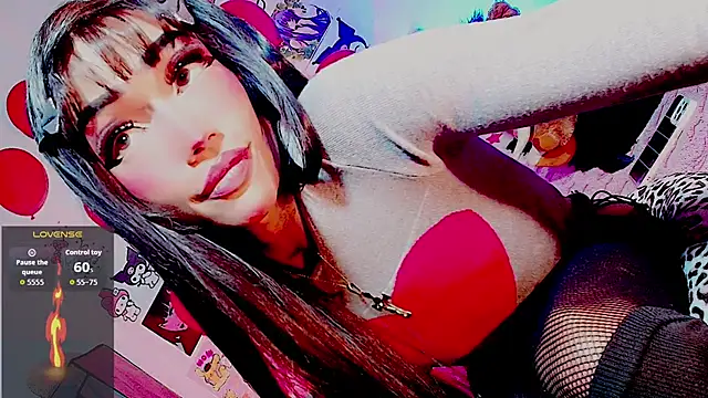 Snapshot of HELEM__S7 chatting on 15, 2, 2026 HELEM S7 online show from 15, 2, 2026