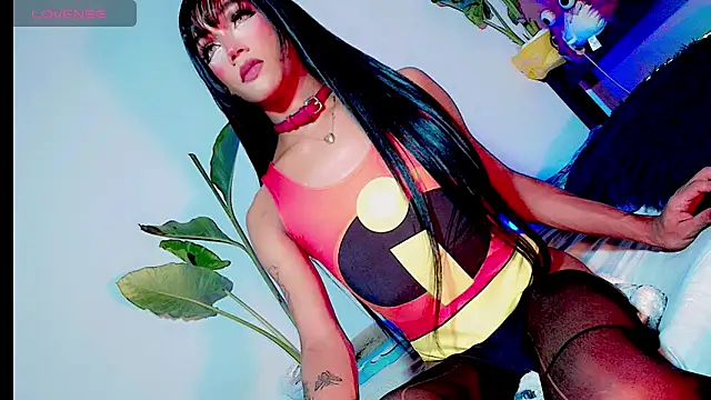 HELEM  S7 online show from 23, 9, 2025