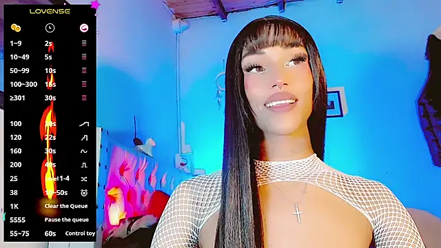 HELEM  S7 online show from 11, 3, 2025