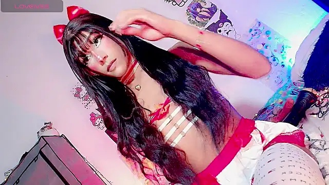 HELEM  S7 online show from 1, 11, 2025