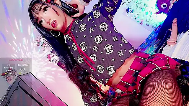 HELEM  S7 online show from 18, 11, 2025