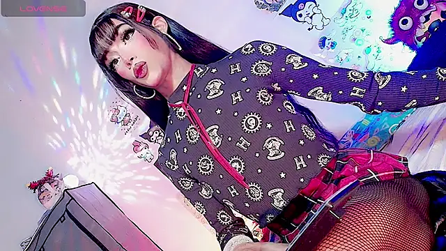 HELEM  S7 online show from 17, 11, 2025