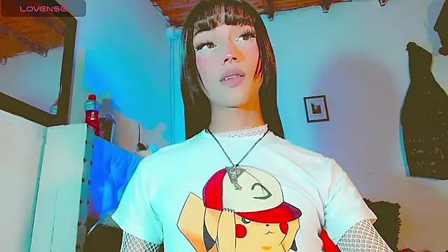 HELEM  S7 online show from 4, 3, 2025