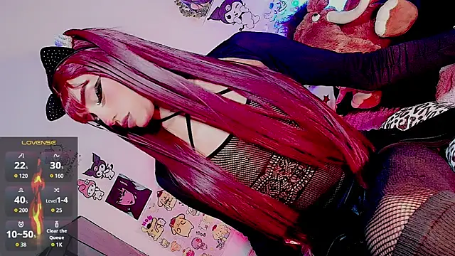 Snapshot of HELEM__S7 chatting on 7, 2, 2026 HELEM S7 online show from 7, 2, 2026