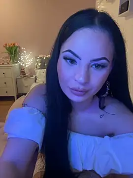 Lexy669 online show from 8, 3, 2025